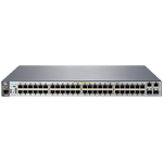HPHP 2530-48-PoE+ Switch(J9778A) 